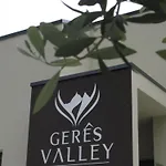 Valley 吉尔斯