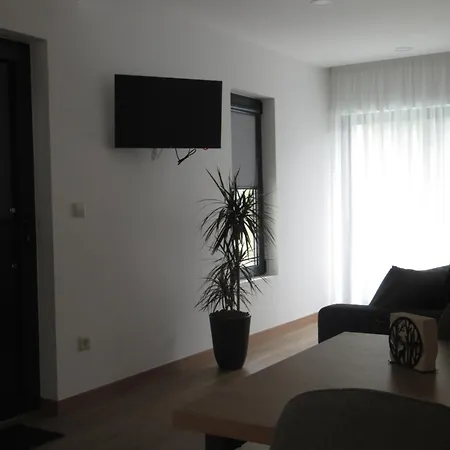 Valley Appartement Geres