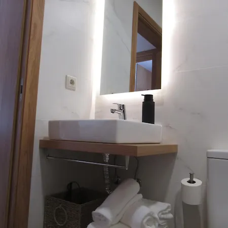 Apartamento Valley Gerês