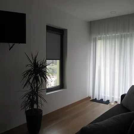 Apartment Valley