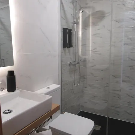 Apartamento Valley *