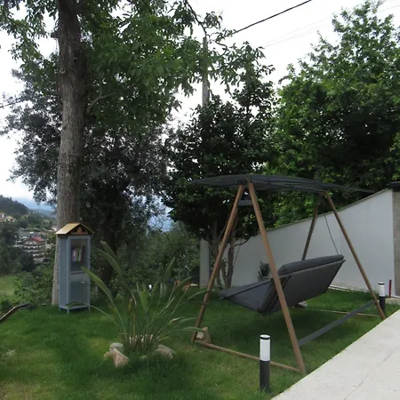 Valley Apartment *