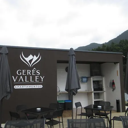 Valley Apartmán *