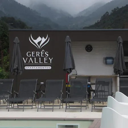 公寓 Valley