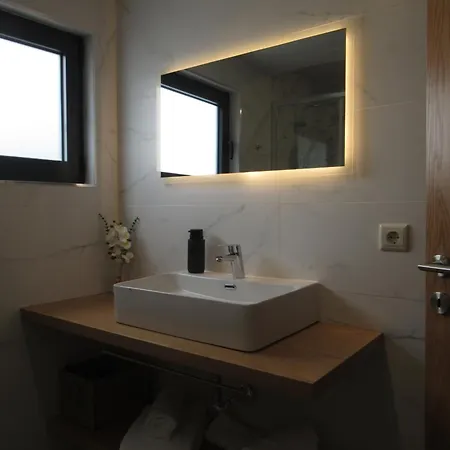 Valley Appartement *