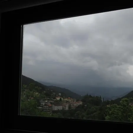 Valley Apartmán Geres