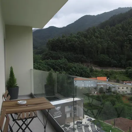 Valley * Geres