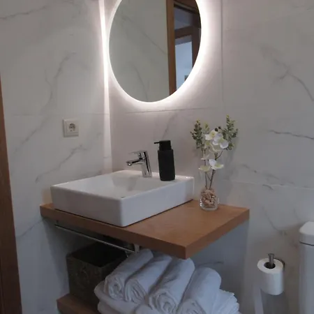 Appartement Valley Geres