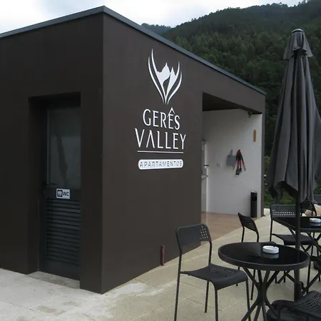 Valley Apartamento *