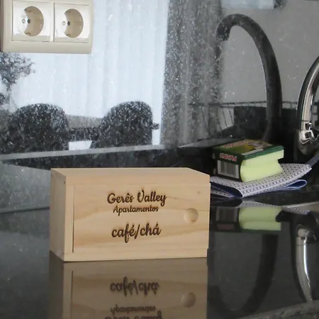 Apartamento Valley *