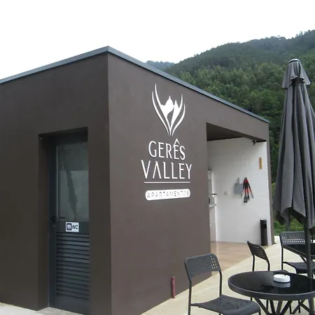 Apartamento Valley Gerês