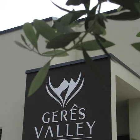 Valley 吉尔斯
