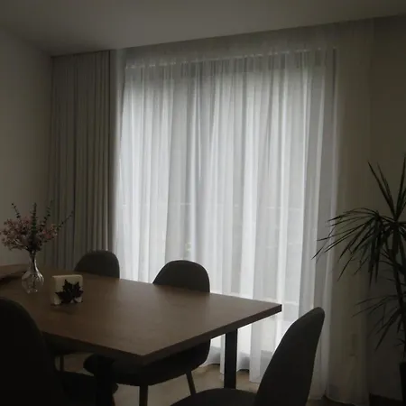 Appartement Valley *