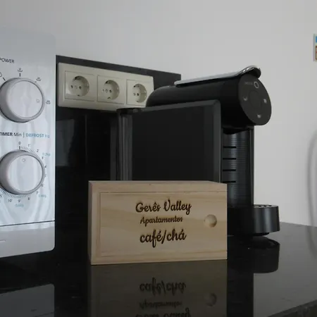 Valley Apartamento Gerês