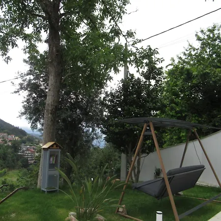 Valley Apartmán *