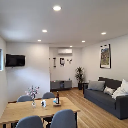 Appartement Valley Geres