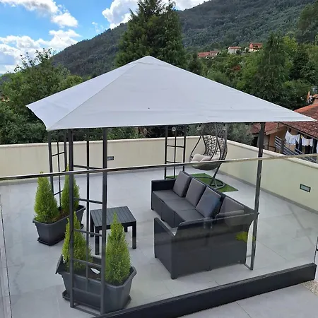 Apartamento Valley Gerês