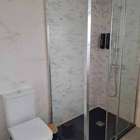 Valley Appartement *