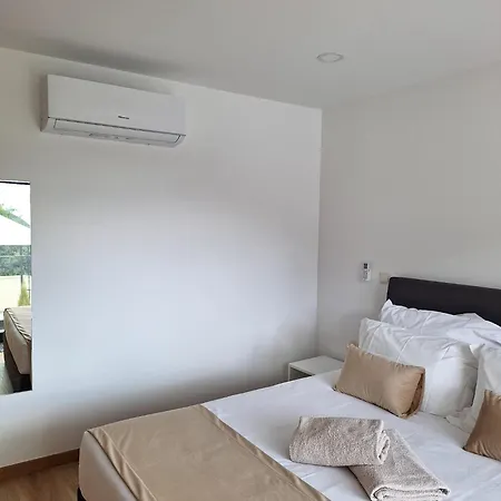 Apartamento Valley *