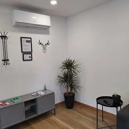 Valley Appartement Geres