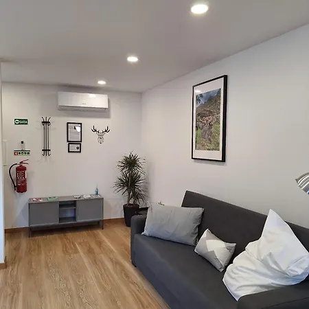 Valley Apartment