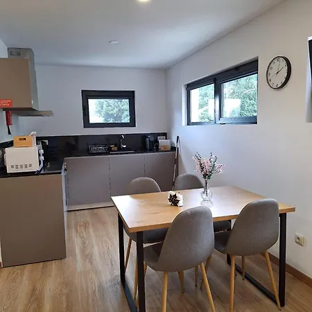 Valley Apartment Geres