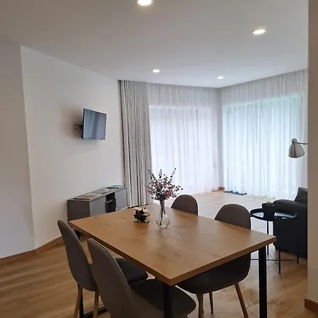 Valley Apartment Geres