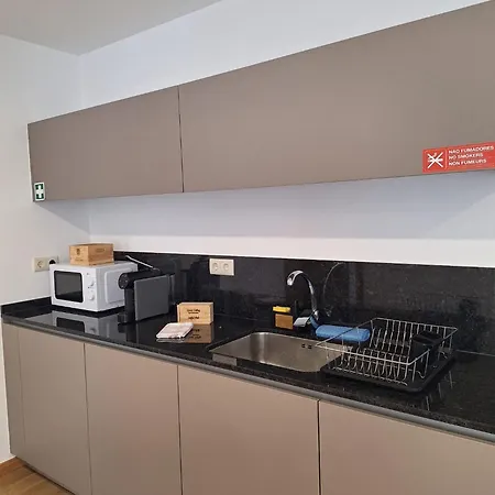 Valley Apartment Geres