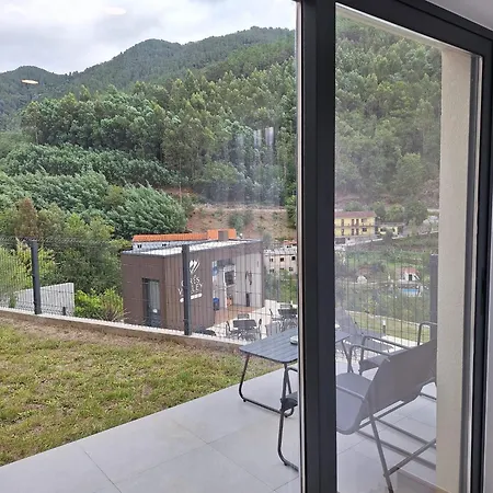 Valley Apartment