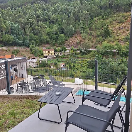 Valley Apartment Geres