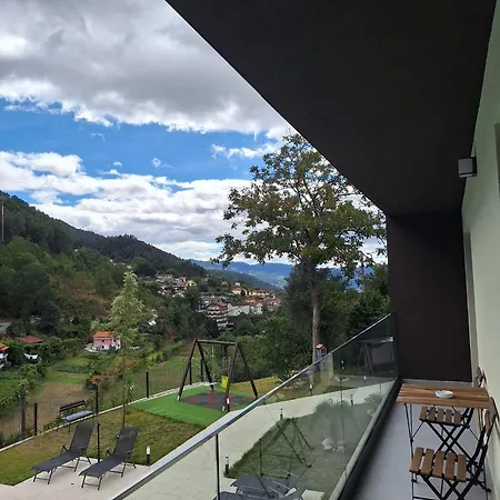 Apartment Valley Geres