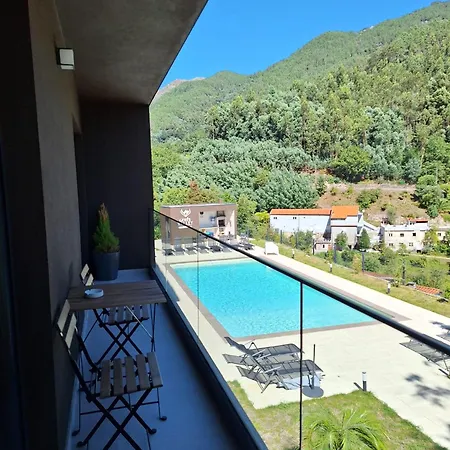 Appartement Valley Geres
