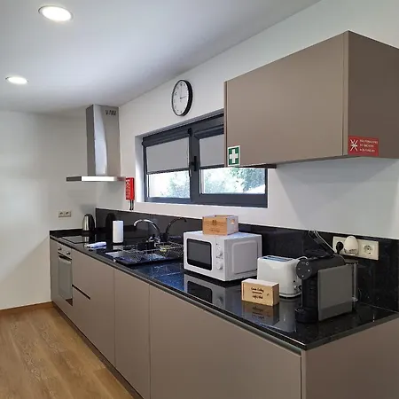 Apartment Valley *