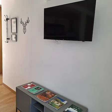 Apartamento Valley Gerês