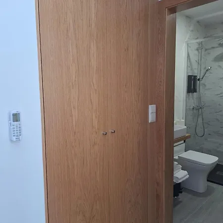 Appartement Valley *