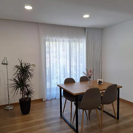 Apartment Valley Geres