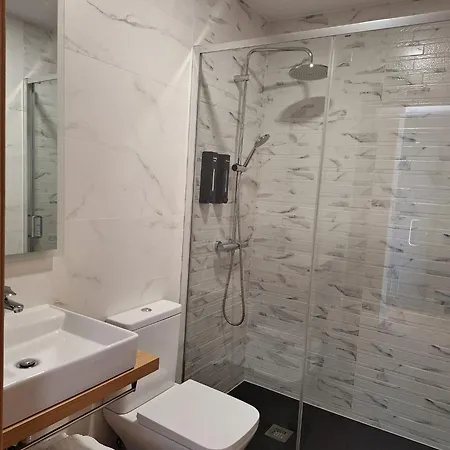 Valley Appartement *