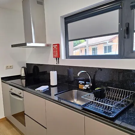 Valley Apartment Geres