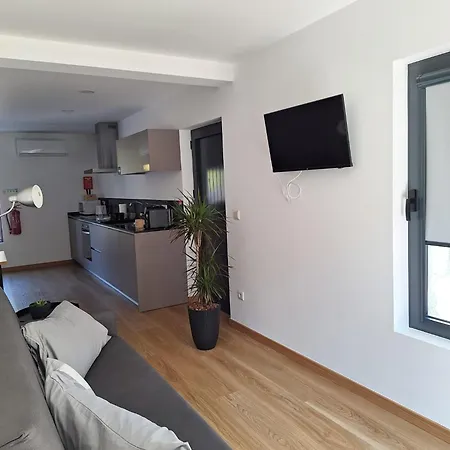 Valley Apartment Geres