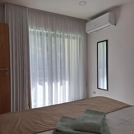 Valley Appartement *