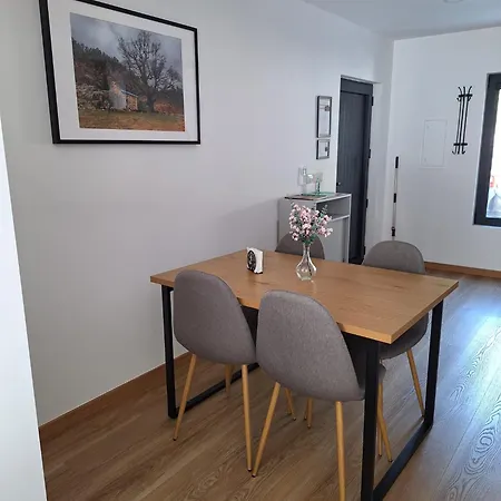 Appartement Valley Geres