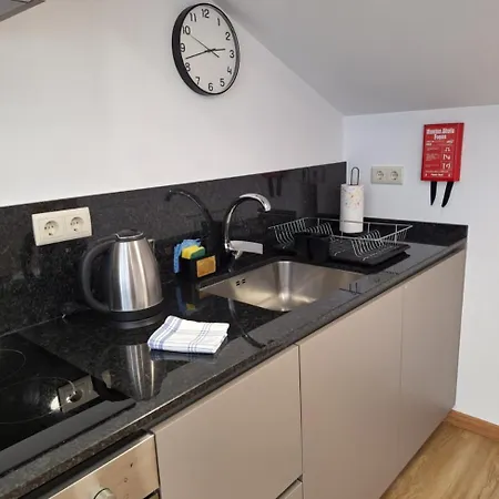 Valley Apartment Geres
