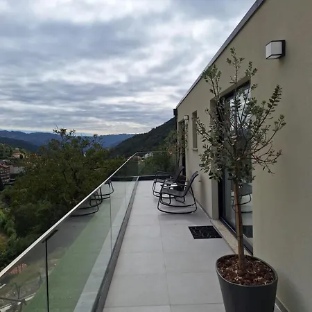 Apartment Valley *