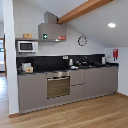 Valley Apartmán *