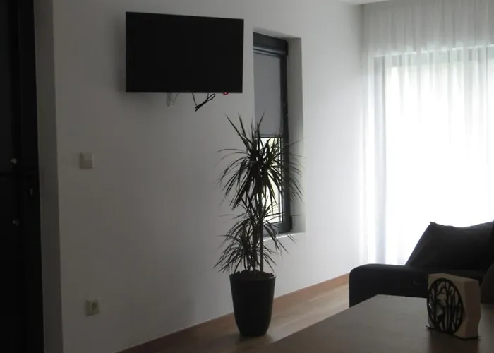 Valley Lägenhet Geres