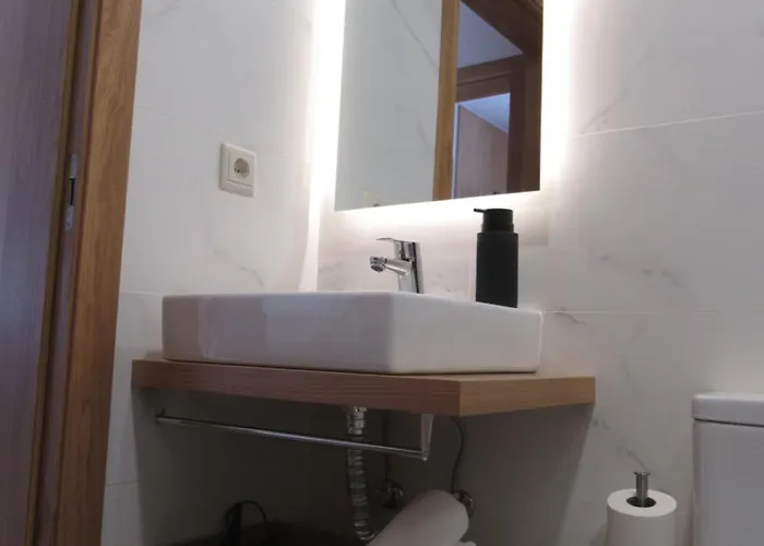 公寓 Valley 吉尔斯