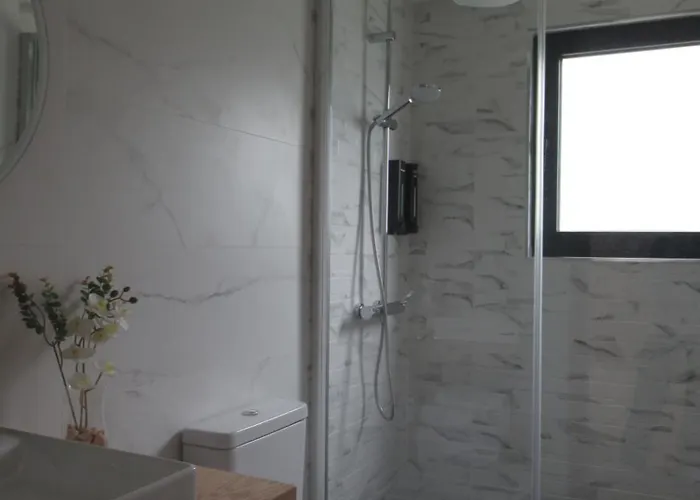 Lägenhet Valley Geres