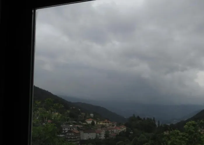 Valley Lägenhet Geres