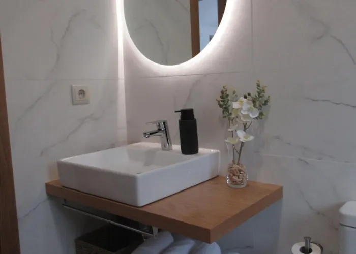 公寓 Valley 吉尔斯