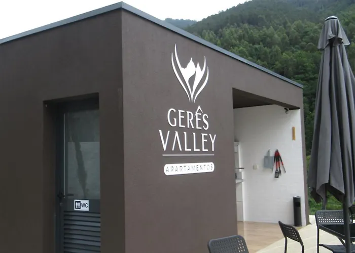 公寓 Valley 吉尔斯